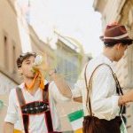 Selva: la fotogallery del Corteo della Vittoria 