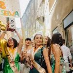 Selva: la fotogallery del Corteo della Vittoria 