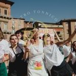 Selva: la fotogallery del Corteo della Vittoria 