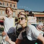 Selva: la fotogallery del Corteo della Vittoria 