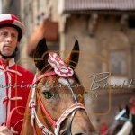 Palio 2 luglio 2023: la prima fotogallery di Massimiliano Bruttini