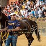Palio 2 luglio 2023: la prima fotogallery di Massimiliano Bruttini