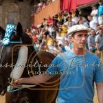 Palio 2 luglio 2023: la prima fotogallery di Massimiliano Bruttini