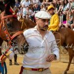 Palio 2 luglio 2023: la prima fotogallery di Massimiliano Bruttini