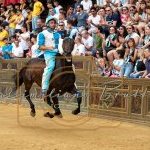 Palio 2 luglio 2023: la prima fotogallery di Massimiliano Bruttini