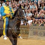 Palio 2 luglio 2023: la prima fotogallery di Massimiliano Bruttini
