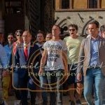 Palio 2 luglio 2023: la prima fotogallery di Massimiliano Bruttini