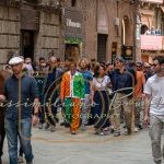Palio 2 luglio 2023: la prima fotogallery di Massimiliano Bruttini
