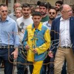 Palio 2 luglio 2023: la prima fotogallery di Massimiliano Bruttini