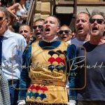 Palio 2 luglio 2023: la prima fotogallery di Massimiliano Bruttini