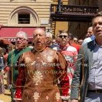 Palio 2 luglio 2023: la prima fotogallery di Massimiliano Bruttini