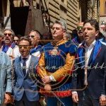 Palio 2 luglio 2023: la prima fotogallery di Massimiliano Bruttini