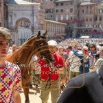 Palio 2 luglio 2023: la prima fotogallery di Massimiliano Bruttini
