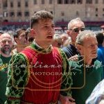 Palio 2 luglio 2023: la prima fotogallery di Massimiliano Bruttini