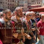 Palio 2 luglio 2023: la prima fotogallery di Massimiliano Bruttini
