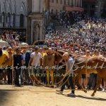 Palio 2 luglio 2023: la prima fotogallery di Massimiliano Bruttini
