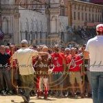 Palio 2 luglio 2023: la prima fotogallery di Massimiliano Bruttini