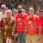 Palio 2 luglio 2023: la prima fotogallery di Massimiliano Bruttini