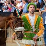 Palio 2 luglio 2023: la prima fotogallery di Massimiliano Bruttini