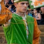 Palio 2 luglio 2023: la prima fotogallery di Massimiliano Bruttini