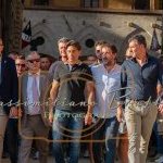 Palio 2 luglio 2023: la prima fotogallery di Massimiliano Bruttini