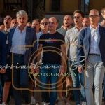Palio 2 luglio 2023: la prima fotogallery di Massimiliano Bruttini