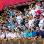 Palio 2 luglio 2023: la prima fotogallery di Massimiliano Bruttini