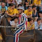 Palio 2 luglio 2023: la prima fotogallery di Massimiliano Bruttini
