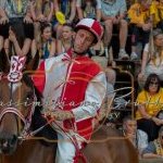 Palio 2 luglio 2023: la prima fotogallery di Massimiliano Bruttini