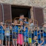 Palio 2 luglio 2023: la prima fotogallery di Massimiliano Bruttini