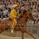 Palio 2 luglio 2023: la prima fotogallery di Massimiliano Bruttini