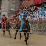 Palio 2 luglio 2023: la prima fotogallery di Massimiliano Bruttini