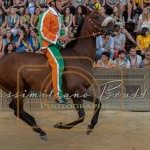 Palio 2 luglio 2023: la prima fotogallery di Massimiliano Bruttini