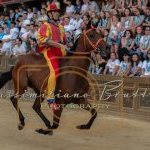 Palio 2 luglio 2023: la prima fotogallery di Massimiliano Bruttini