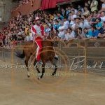 Palio 2 luglio 2023: la prima fotogallery di Massimiliano Bruttini