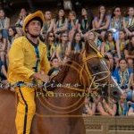 Palio 2 luglio 2023: la prima fotogallery di Massimiliano Bruttini