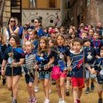 Palio 2 luglio 2023: la prima fotogallery di Massimiliano Bruttini