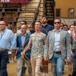 Palio 2 luglio 2023: la prima fotogallery di Massimiliano Bruttini