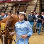 Palio 2 luglio 2023: la prima fotogallery di Massimiliano Bruttini