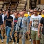 Palio 2 luglio 2023: la prima fotogallery di Massimiliano Bruttini