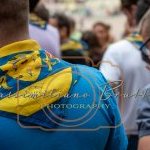 Palio 2 luglio 2023: la prima fotogallery di Massimiliano Bruttini