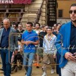 Palio 2 luglio 2023: la prima fotogallery di Massimiliano Bruttini