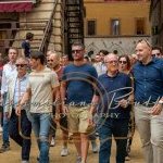 Palio 2 luglio 2023: la prima fotogallery di Massimiliano Bruttini