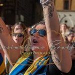Palio 2 luglio 2023: la prima fotogallery di Massimiliano Bruttini