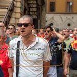 Palio 2 luglio 2023: la prima fotogallery di Massimiliano Bruttini