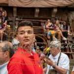 Palio 2 luglio 2023: la prima fotogallery di Massimiliano Bruttini