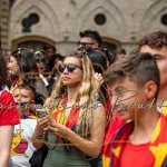 Palio 2 luglio 2023: la prima fotogallery di Massimiliano Bruttini