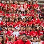Palio 2 luglio 2023: la prima fotogallery di Massimiliano Bruttini