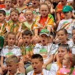 Palio 2 luglio 2023: la prima fotogallery di Massimiliano Bruttini