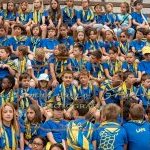 Palio 2 luglio 2023: la prima fotogallery di Massimiliano Bruttini